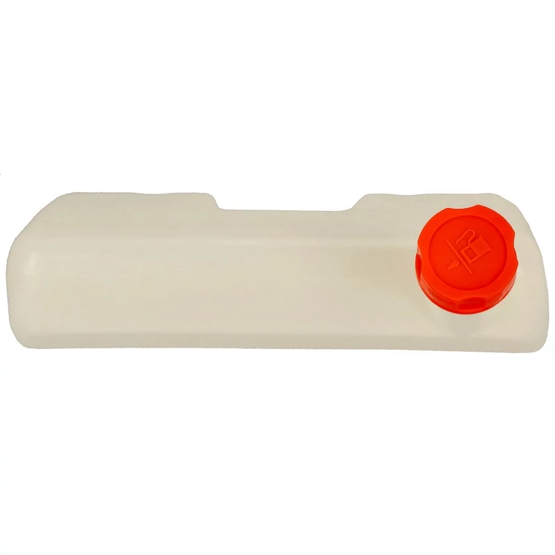 Üzemanyagtank 3W 3WF-2.6 komplett