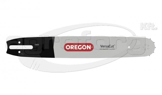 Vezető 3/8-1.5mm Husqvarna  60 szem oregon 5 szegecses