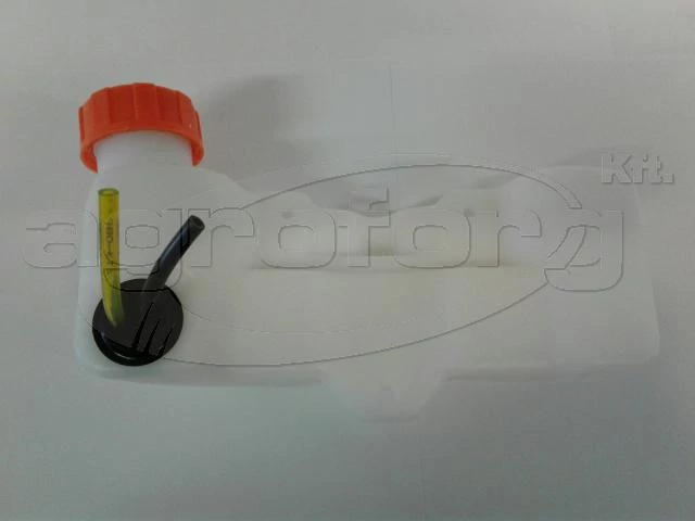 Üzemanyagtank Kasei SLP500