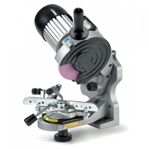 Láncélező Tecomec JE 50-60 JOLLYEvo 220 w, tárcsaátmérő 145 mm