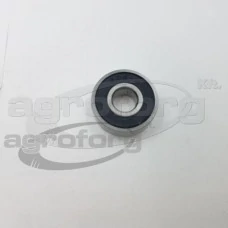 Csapágy  608-2RS utángyártott