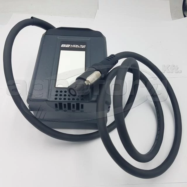 Akkumulátor adapter Cramer A82EHBA-CR 82v-os akkumulátorhoz