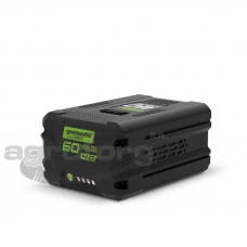 Akkumulátor Greenworks G60B4 60v genii 4ah