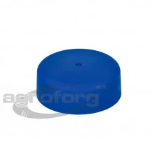 Damilfej adagoló Husqvarna T-45 műanyag kupak