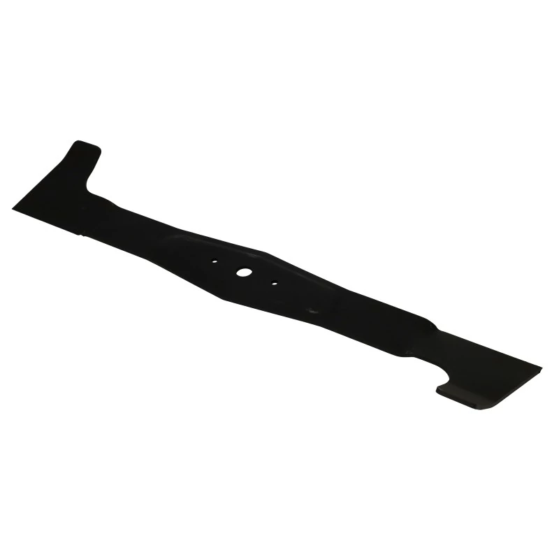 Fűnyíró kés Ags RTR062 618mm, 16.5mm, 3 furatos, balra forgó utángyártott