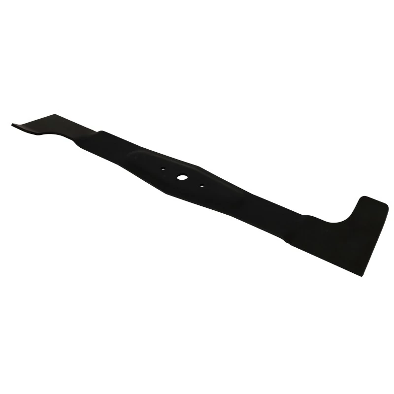 Fűnyíró kés Ags RTR062 618mm, 16.5mm, 3 furatos, jobbra forgó utángyártott