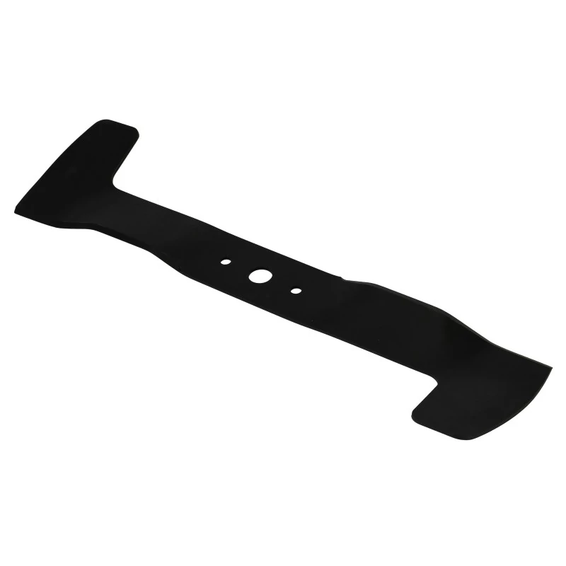 Fűnyíró kés Castelgarden 462 459mm, 18.2mm 3 furatos balra forgó utángyártott