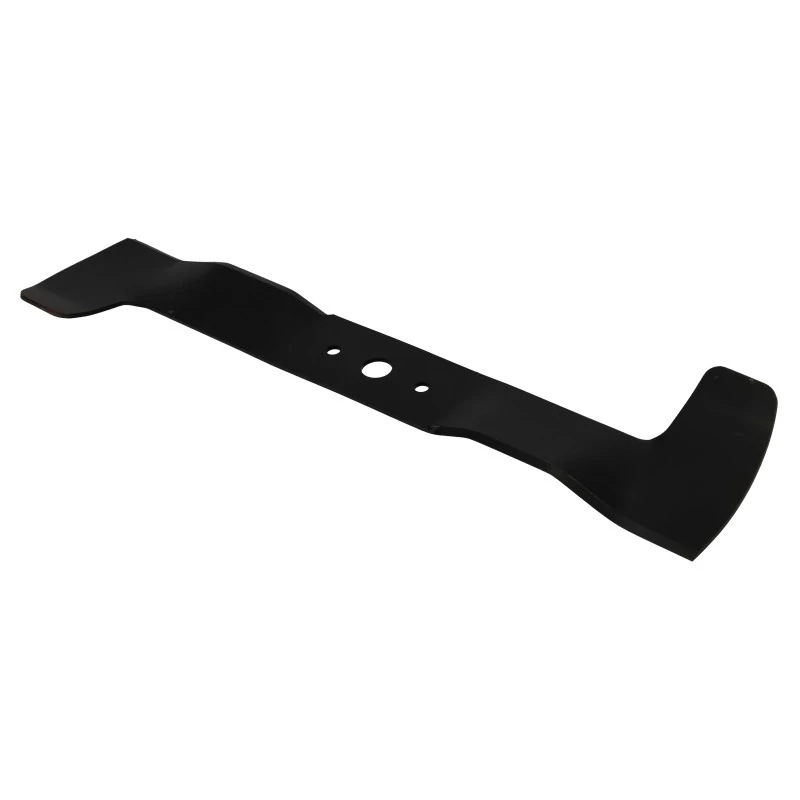 Fűnyíró kés Castelgarden 462 459mm, 18.2mm 3 furatos jobbra forgó utángyártott