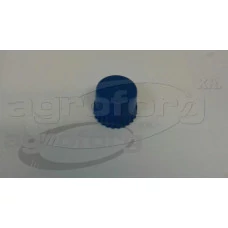 Damilfej adagoló  DL1240 kék T35 utángyártott