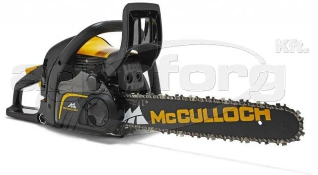 Láncfűrész robbanómotoros McCulloch CS410 40.9 cm3, 1.6 kw, 325-1.3-64 szemes