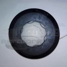 Damilfej 130K 12x1.50 balos belsőmenetes Stihl tipusokhoz utángyártott