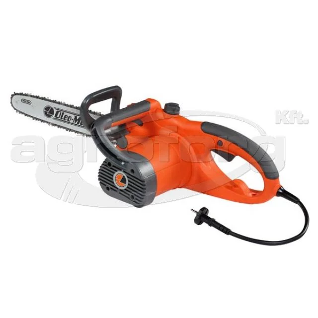 Láncfűrész elektromos Oleo-Mac GS-200E 2000 w, 3/8p-1.3-57 szemes