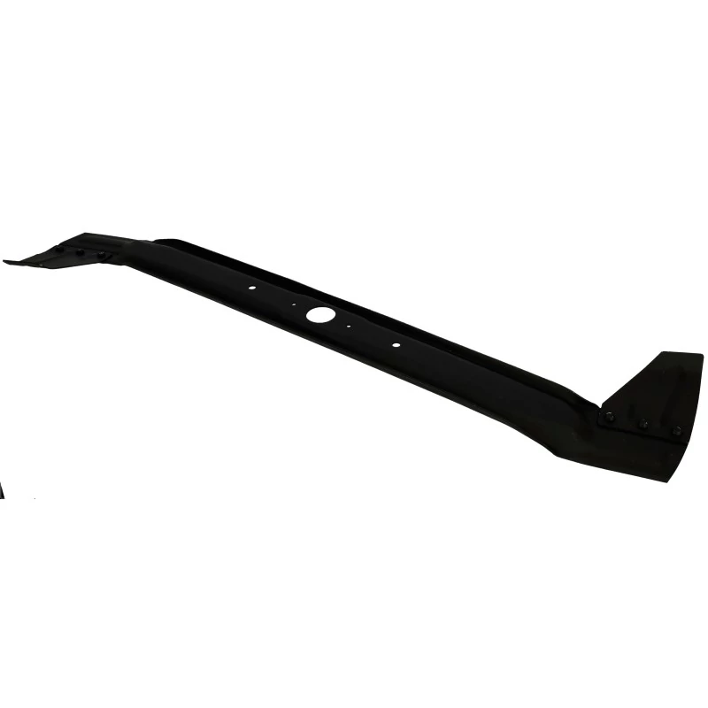 Fűnyíró kés Etesia  805mm, gyűjtős utángyártott