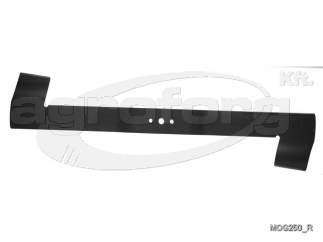 Fűnyíró kés Iseki  720mm, utángyártott