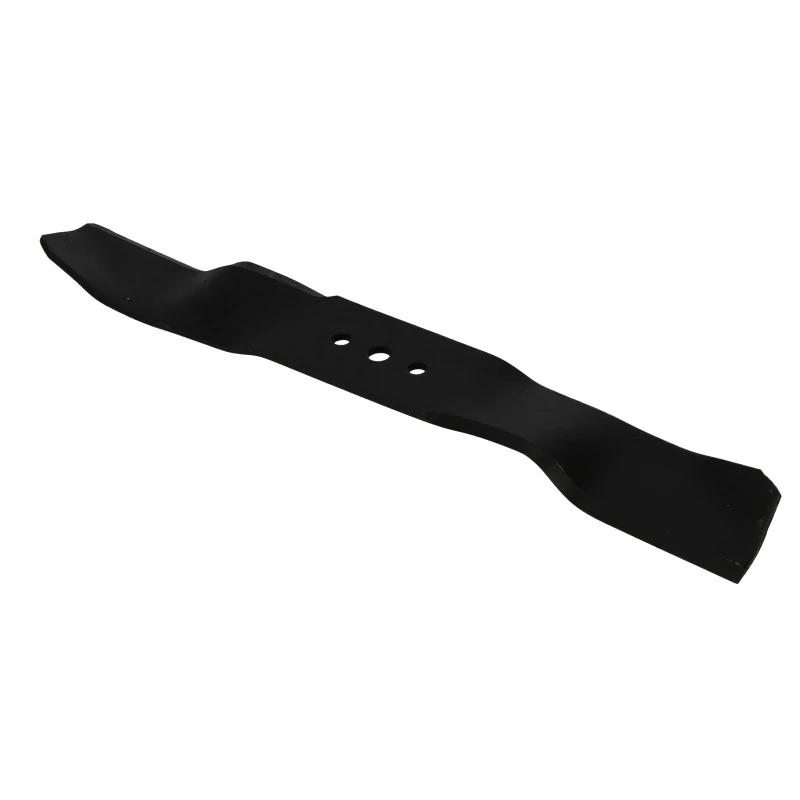Fűnyíró kés Husqvarna R316, RideR13, R318 389mm, 10.2mm, 3 furatos, utángyártott
