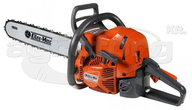 Láncfűrész robbanómotoros Oleo-Mac GS520 51.7 cm3, 2.5 kw, 325-1.5-72 szemes