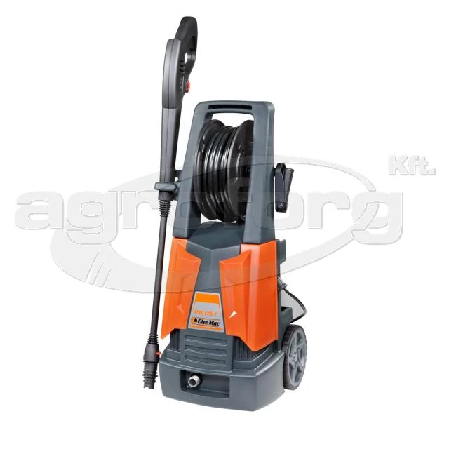 Magasnyomású mosó Oleo-Mac PW115C 1750 w, max: 125 bar