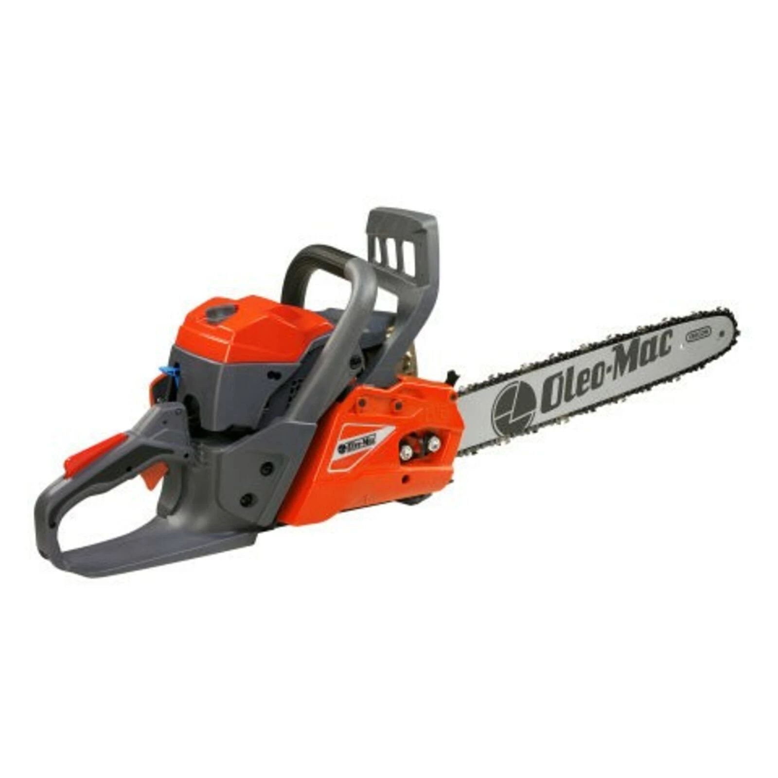 Láncfűrész robbanómotoros Oleo-Mac GS-371 35.2 cm3, 1.8 kw, 3/8-1.3-57 szemes