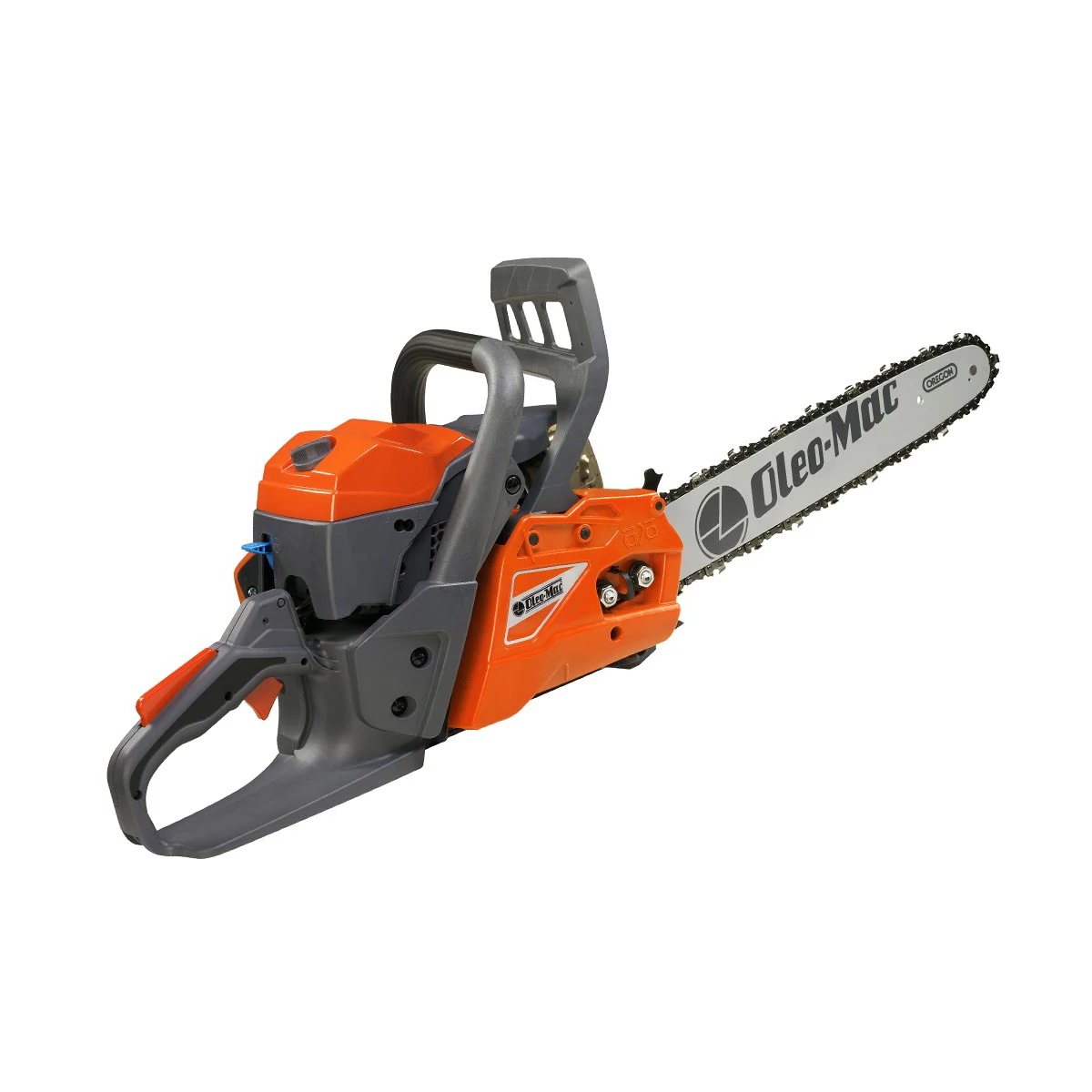 Láncfűrész robbanómotoros Oleo-Mac GS-411 39 cm3, 1.9 kw, 325-1.3-66 szemes
