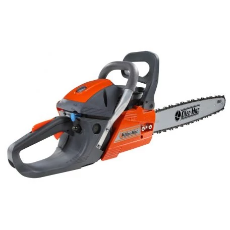Láncfűrész robbanómotoros Oleo-Mac GSH510 50.9 cm3, 2.2 kw, 325-1.3-72 szemes