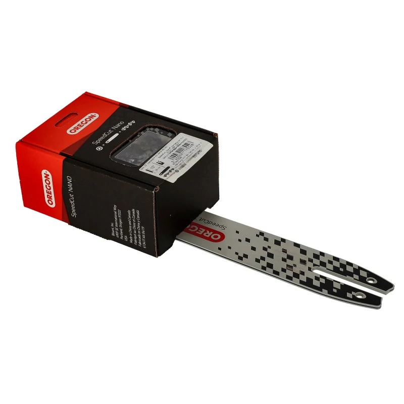 SpeedCut™ Nano Conversion Kit Stihl MSA 161T 104txlna074+80txl046e+625333 oregon