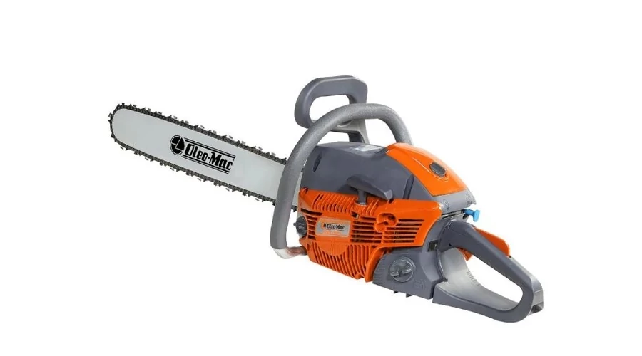 Láncfűrész robbanómotoros Oleo-Mac GSH560 54.5 cm3, 2.6 kw, 325-1.3-66 szemes