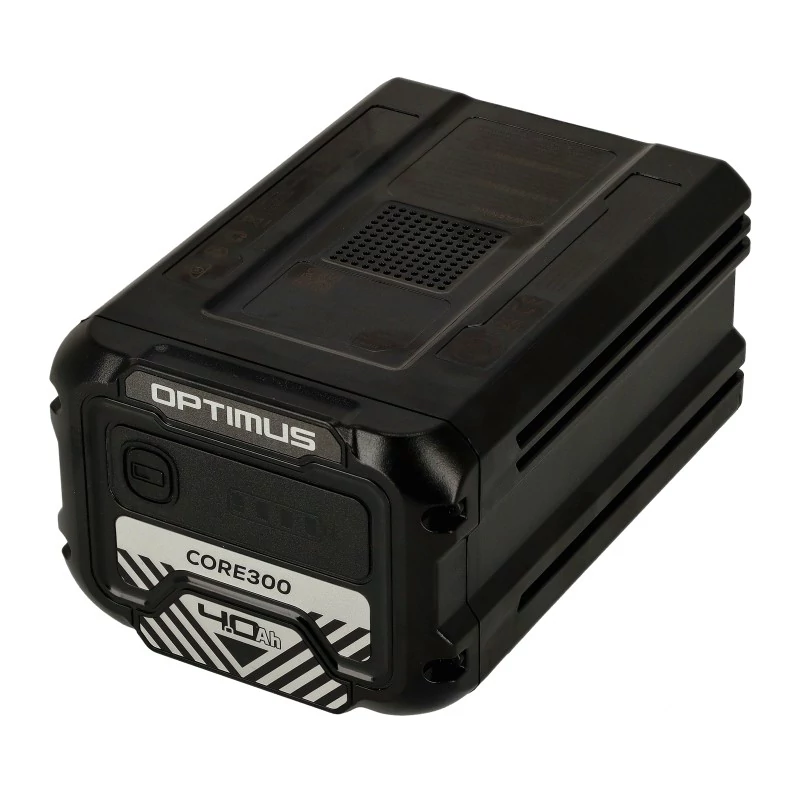 Akkumulátor Cramer OPTIMUS CORE300 82v, 4 ah, 300wh