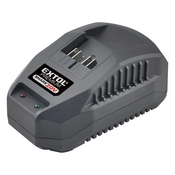 akkutöltő, Share20V 2,4A