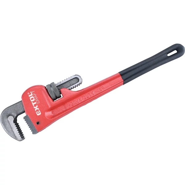 csőfogó  ipari, 90°-os 24