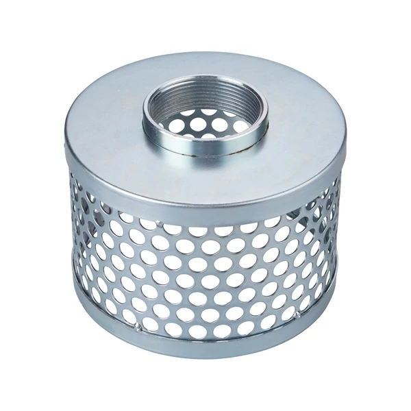 szívókosár belső menetes, C-2