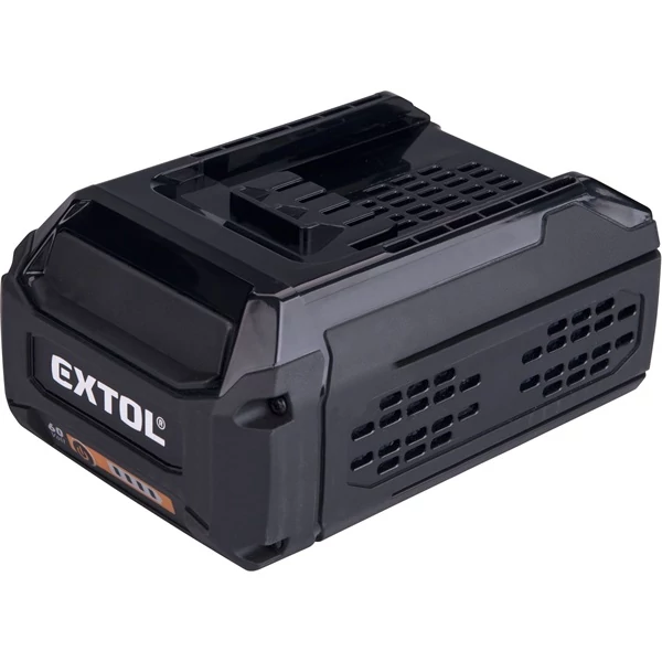 tartalék akku 60V, Li-ion, 4Ah