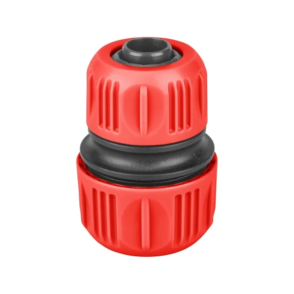 tömlőösszekötő; 3/4 